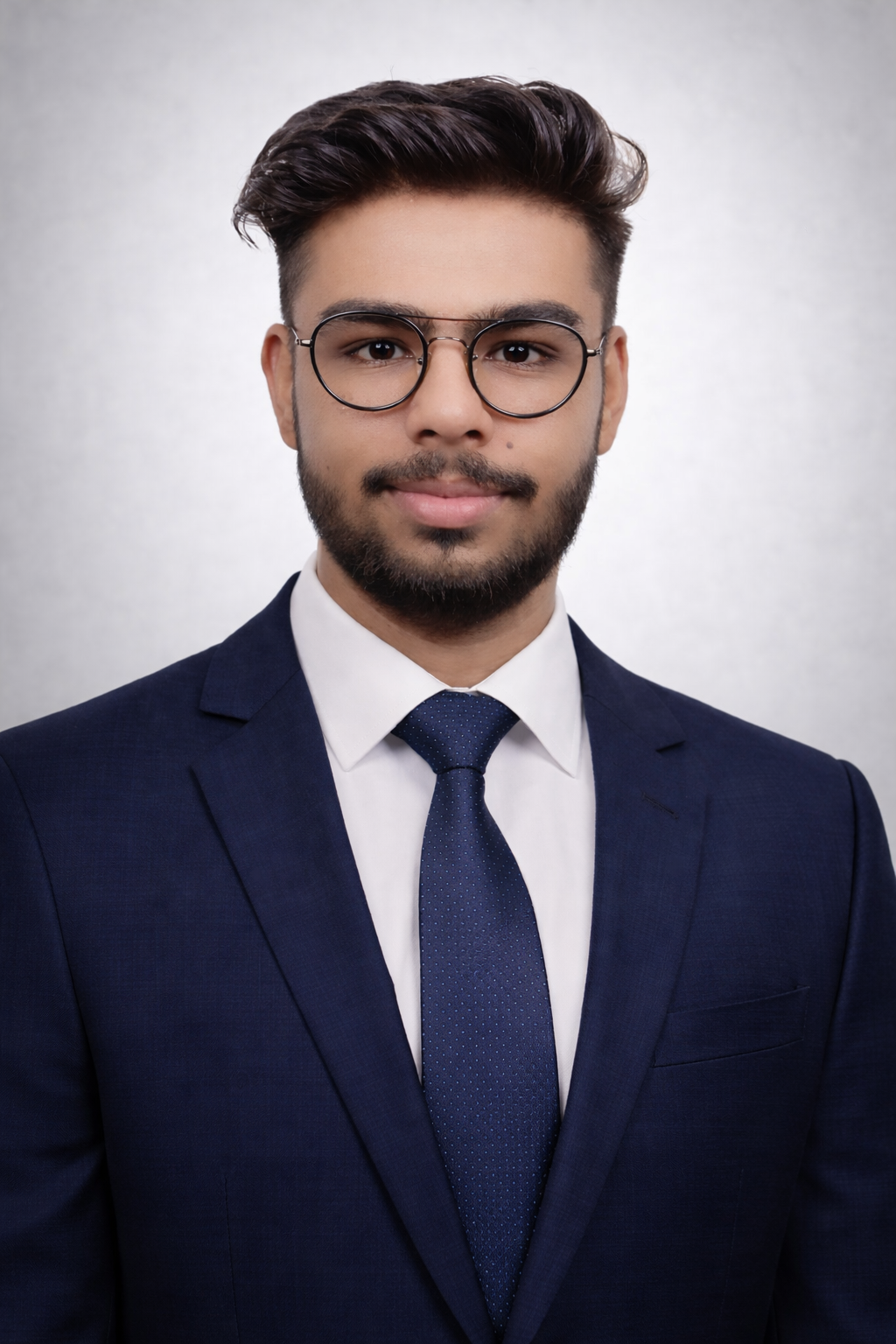 Kuldeep Singh Shekhawat - Founder & CEO